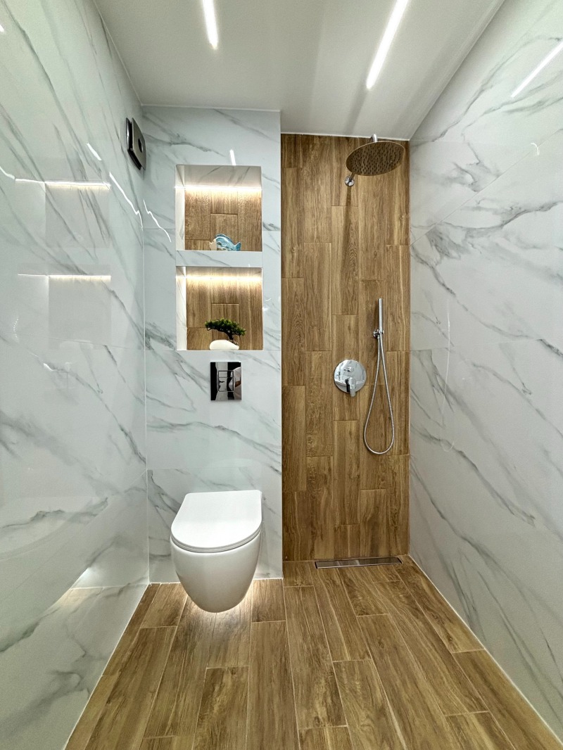 Zu verkaufen  2 Schlafzimmer Plowdiw , Trakija , 103 qm | 10477389 - Bild [15]