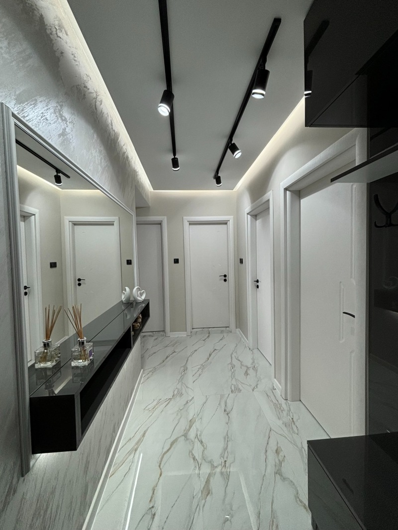 Zu verkaufen  2 Schlafzimmer Plowdiw , Trakija , 103 qm | 10477389 - Bild [6]