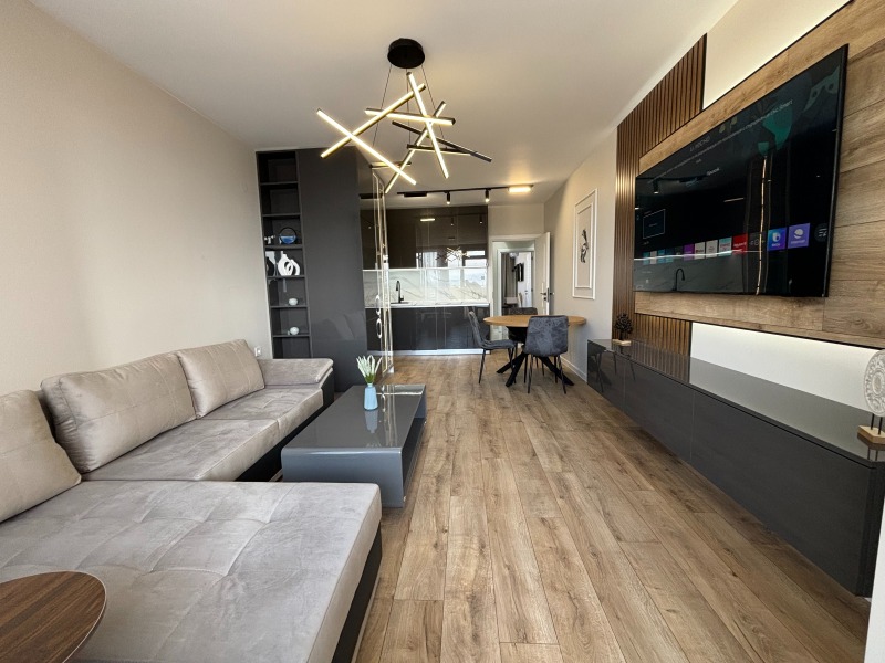 Zu verkaufen  2 Schlafzimmer Plowdiw , Trakija , 103 qm | 10477389 - Bild [3]