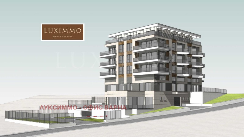 Продаја  2 спаваће собе Варна , м-т Манастирски рид , 123 м2 | 88303644 - слика [4]