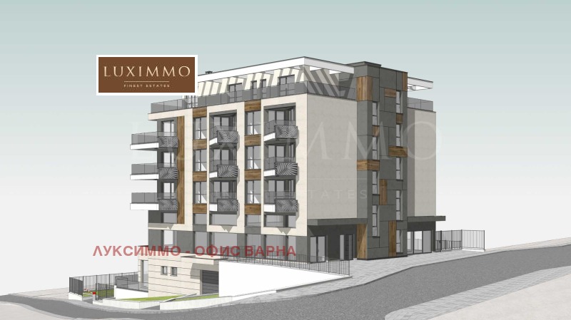 Продаја  2 спаваће собе Варна , м-т Манастирски рид , 123 м2 | 88303644 - слика [3]
