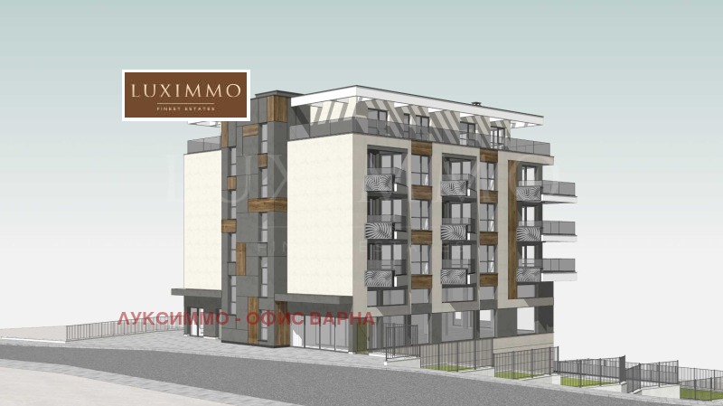 Продаја  2 спаваће собе Варна , м-т Манастирски рид , 123 м2 | 88303644 - слика [2]