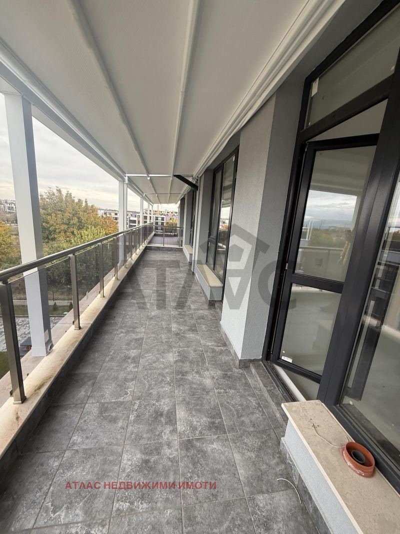 Продава 3-СТАЕН, гр. Пловдив, Остромила, снимка 9 - Апартаменти - 52329095