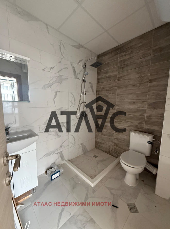 Продава 3-СТАЕН, гр. Пловдив, Остромила, снимка 8 - Апартаменти - 52329095