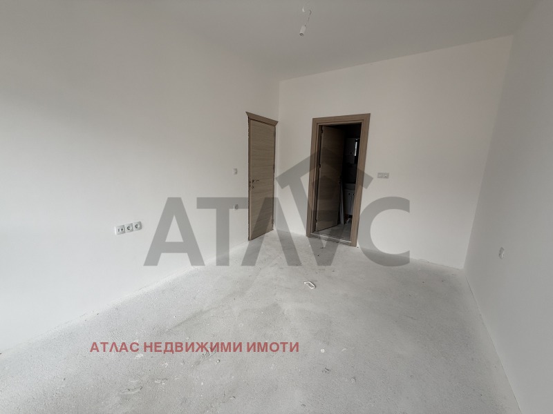 Продава 3-СТАЕН, гр. Пловдив, Остромила, снимка 6 - Апартаменти - 52329095