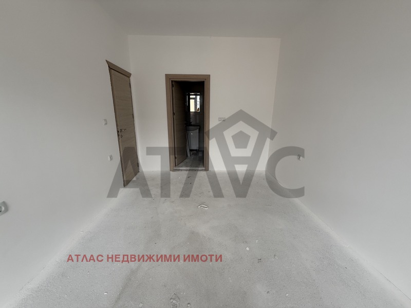 Продава 3-СТАЕН, гр. Пловдив, Остромила, снимка 5 - Апартаменти - 52329095