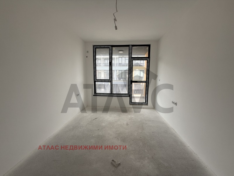 Продава 3-СТАЕН, гр. Пловдив, Остромила, снимка 4 - Апартаменти - 52329095