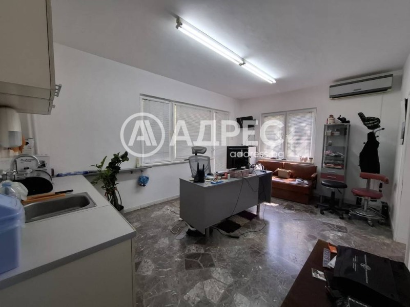 Продава 3-СТАЕН, гр. Пловдив, Тракия