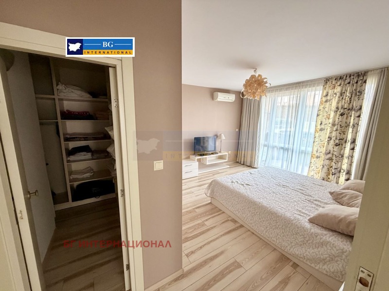 Продава 3-СТАЕН, гр. Черноморец, област Бургас, снимка 6 - Апартаменти - 53571569