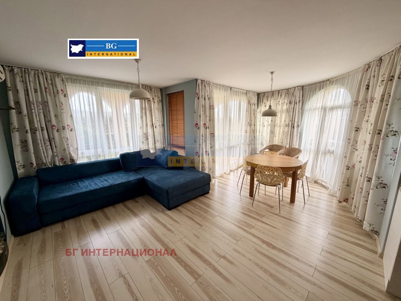 Продава 3-СТАЕН, гр. Черноморец, област Бургас, снимка 2 - Апартаменти - 53571569