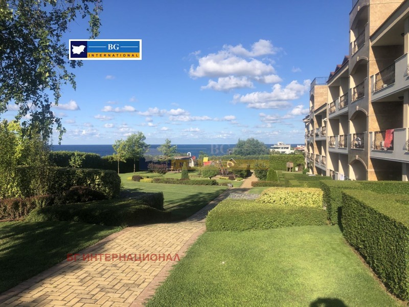 Продава 3-СТАЕН, гр. Черноморец, област Бургас, снимка 11 - Апартаменти - 53571569