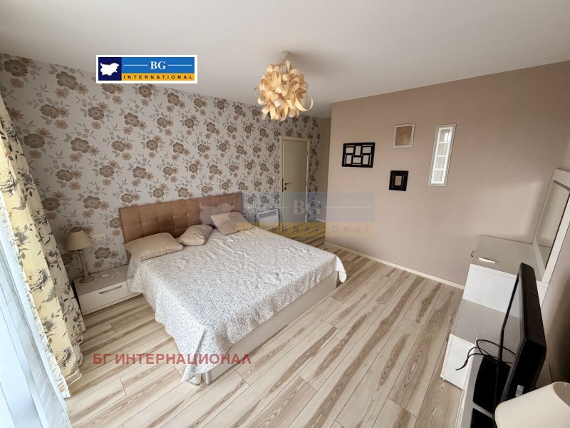 Продава 3-СТАЕН, гр. Черноморец, област Бургас, снимка 5 - Апартаменти - 53571569