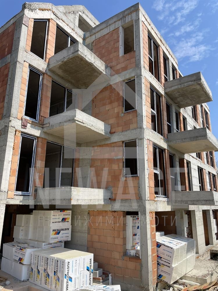 Продава 3-СТАЕН, гр. Варна, Виница, снимка 10 - Апартаменти - 55584483