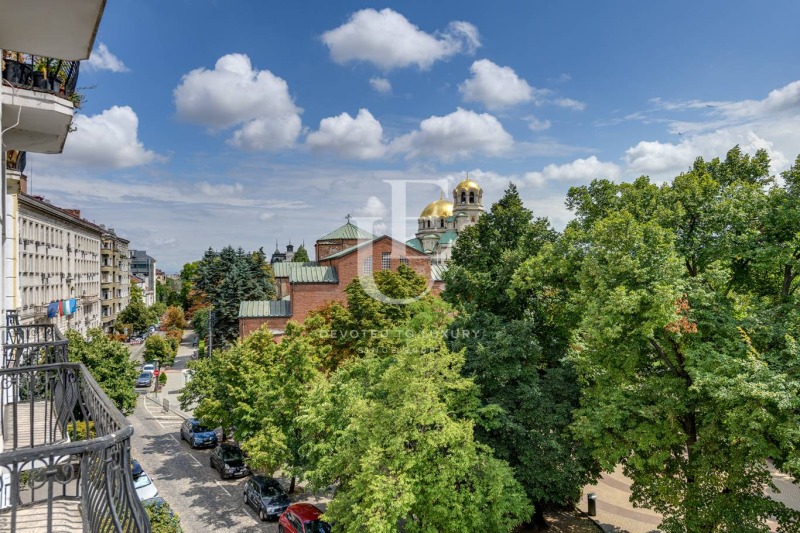 Продава  4-стаен град София , Център , 130 кв.м | 98978828 - изображение [16]