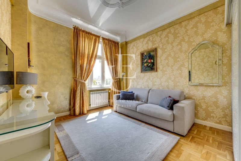 Продава  4-стаен град София , Център , 130 кв.м | 98978828 - изображение [10]