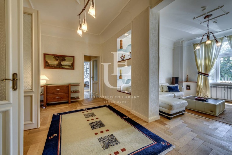 Продава  4-стаен град София , Център , 130 кв.м | 98978828 - изображение [6]