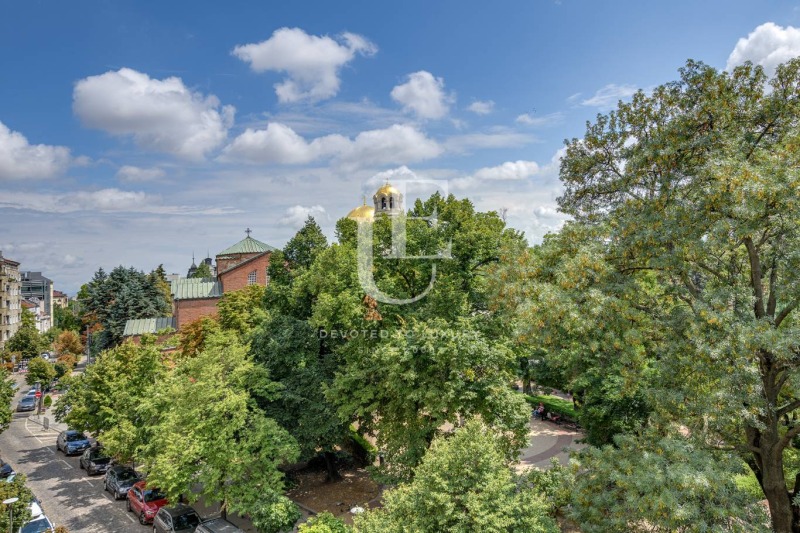 Продава  4-стаен град София , Център , 130 кв.м | 98978828 - изображение [15]