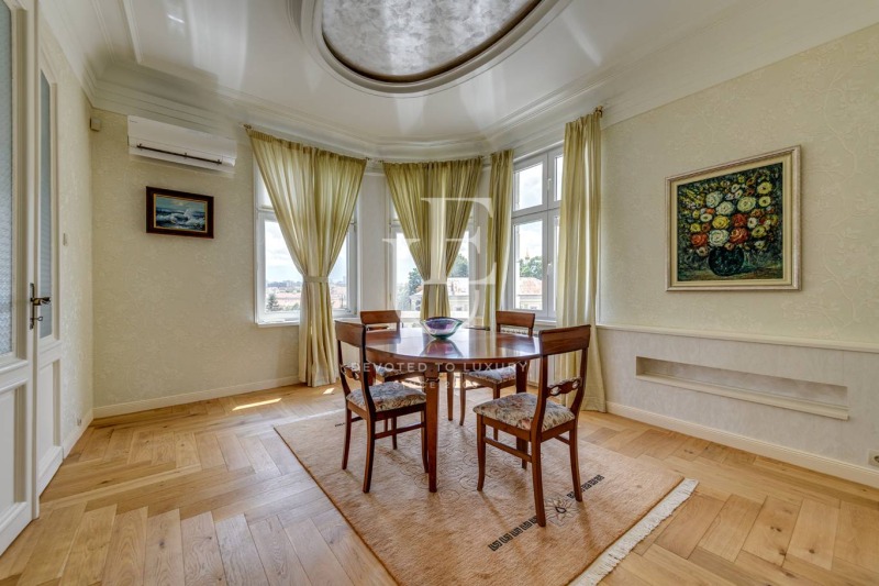 Продава  4-стаен град София , Център , 130 кв.м | 98978828 - изображение [7]