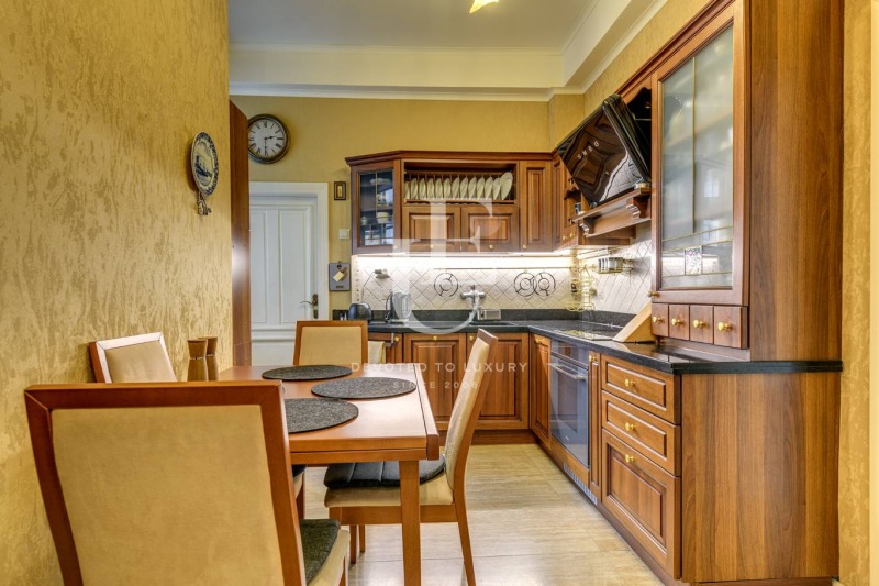 Продава  4-стаен град София , Център , 130 кв.м | 98978828 - изображение [12]
