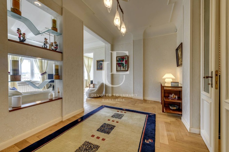 Продава  4-стаен град София , Център , 130 кв.м | 98978828 - изображение [5]