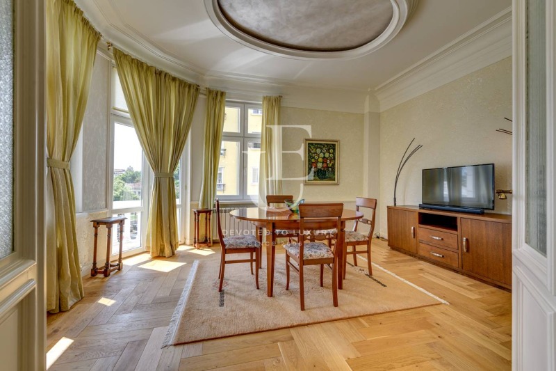 Продава  4-стаен град София , Център , 130 кв.м | 98978828 - изображение [8]
