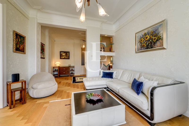 Продава  4-стаен град София , Център , 130 кв.м | 98978828 - изображение [3]
