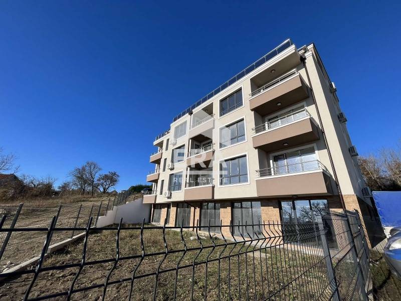 À vendre  Bureau Varna , Izgrev , 91 m² | 20544404 - image [11]