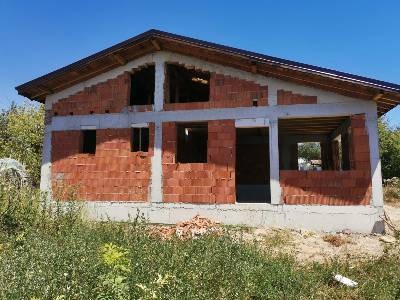 Продава КЪЩА, с. Зорница, област Варна, снимка 5 - Къщи - 48616001