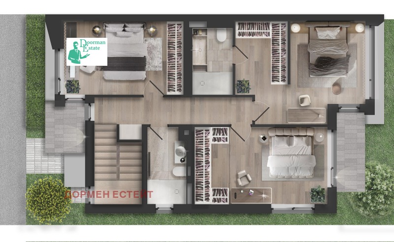 De vânzare  Casa Sofia , Ciepinți , 200 mp | 92019623 - imagine [5]