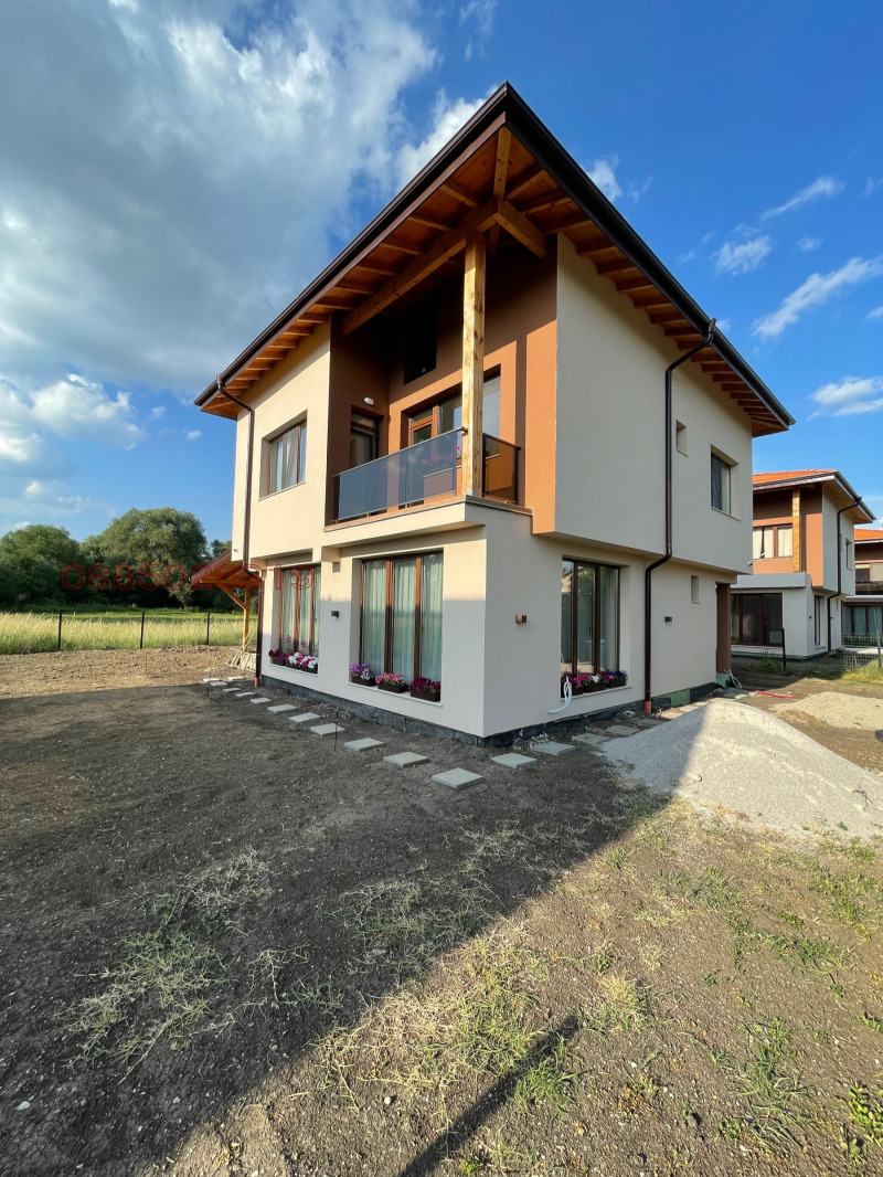 Продава  Къща област София , гр. Костинброд , 185 кв.м | 39839293 - изображение [2]