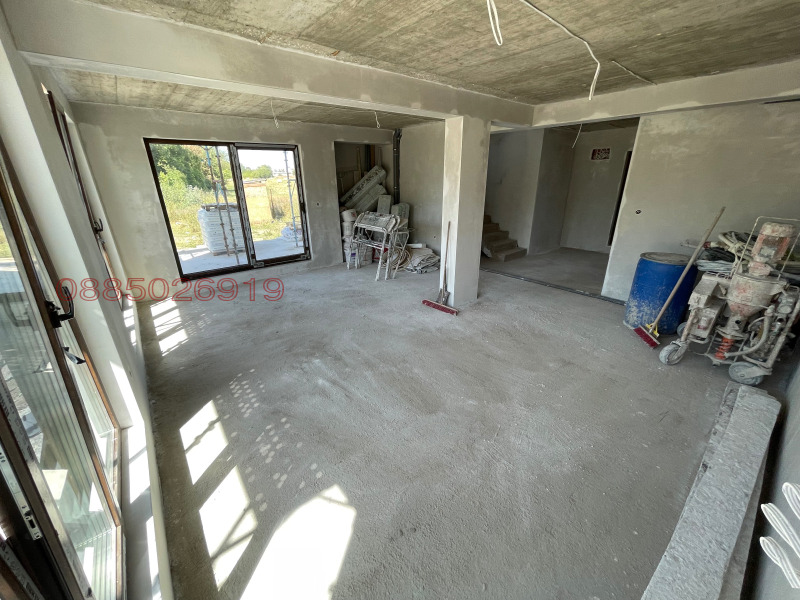 Продава  Къща област София , гр. Костинброд , 185 кв.м | 90074235 - изображение [4]