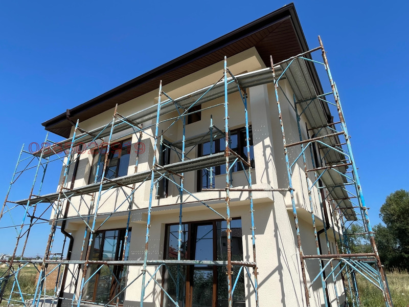 Продава  Къща област София , гр. Костинброд , 185 кв.м | 90074235