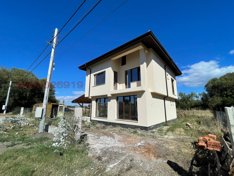 Na sprzedaż  Dom region Sofia , Kostinbrod , 185 mkw | 24281596 - obraz [2]