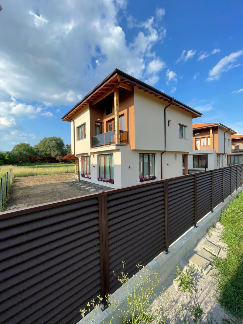 Продава  Къща област София , гр. Костинброд , 185 кв.м | 39839293
