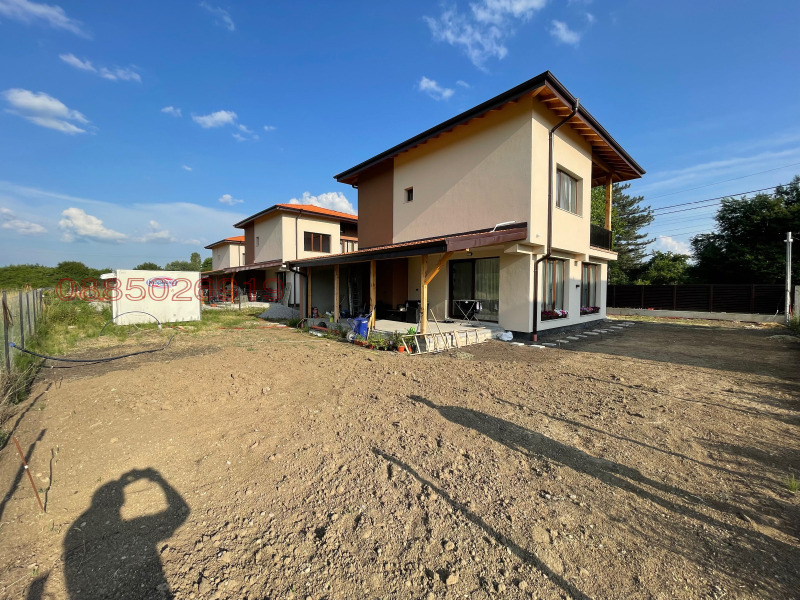 Продава  Къща област София , гр. Костинброд , 185 кв.м | 39839293 - изображение [3]