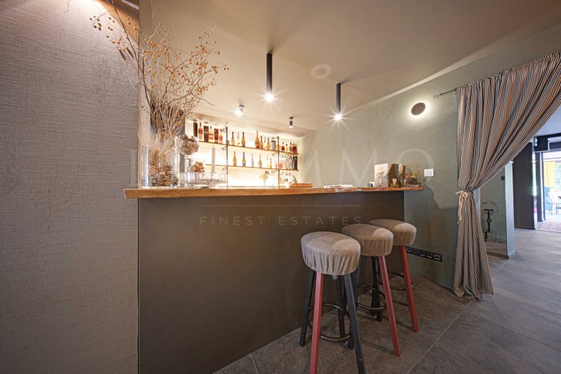 Til salgs  Bar; Kaffebar Sofia , Sveta Troitsa , 268 kvm | 23207229 - bilde [5]