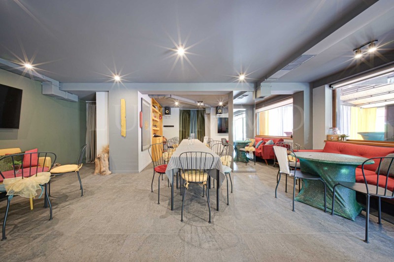 Til salgs  Bar; Kaffebar Sofia , Sveta Troitsa , 268 kvm | 23207229 - bilde [3]