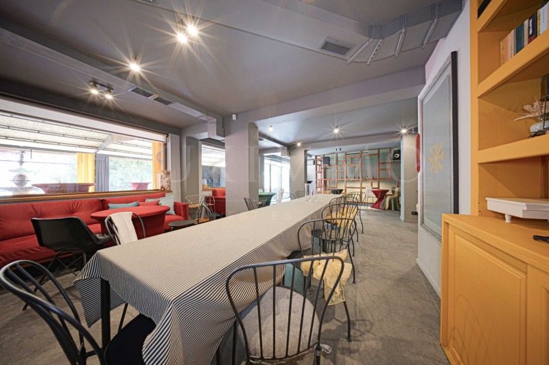 Til salgs  Bar; Kaffebar Sofia , Sveta Troitsa , 268 kvm | 23207229 - bilde [9]