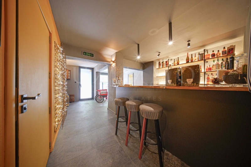 Til salgs  Bar; Kaffebar Sofia , Sveta Troitsa , 268 kvm | 23207229 - bilde [4]