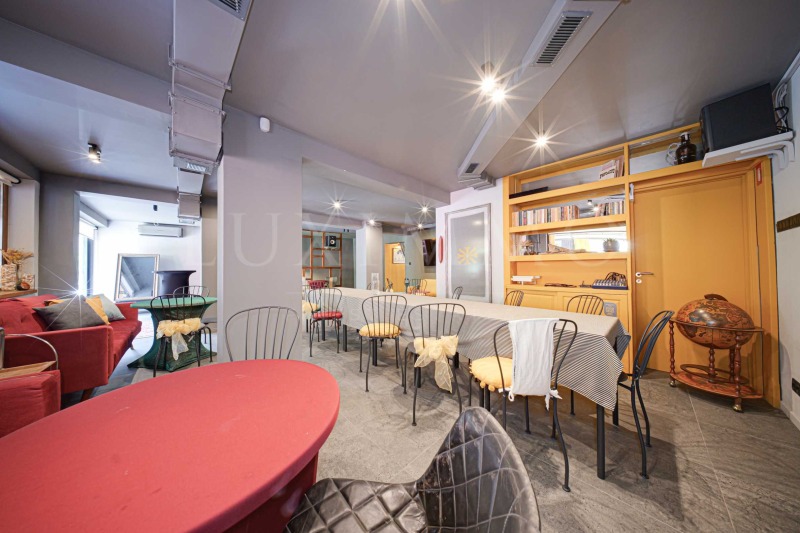 Til salgs  Bar; Kaffebar Sofia , Sveta Troitsa , 268 kvm | 23207229 - bilde [8]