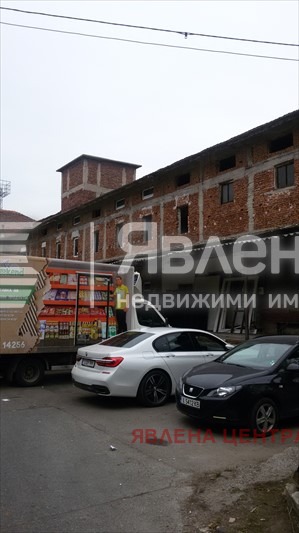 Продава СКЛАД, гр. Димитровград, област Хасково