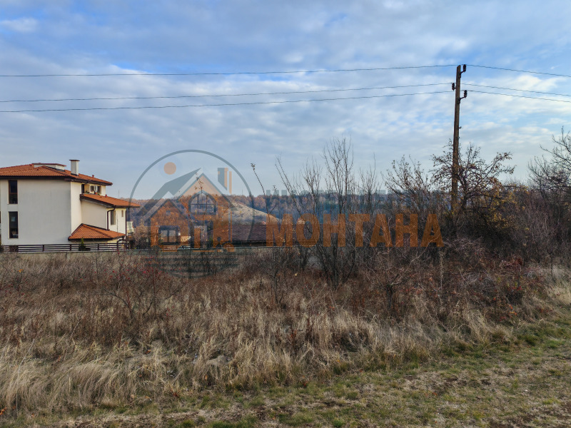 Продава ПАРЦЕЛ, гр. Монтана, в.з. Юг, снимка 2 - Парцели - 49122125