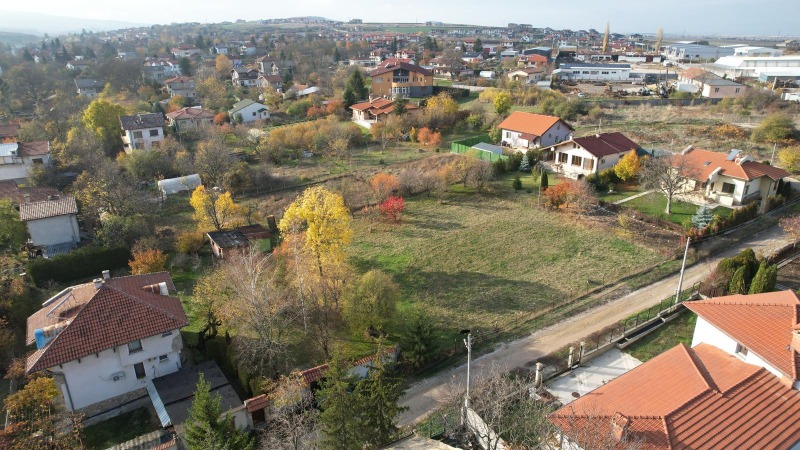 Satılık  Komplo bölge Sofia , Gurmazovo , 737 metrekare | 92034282 - görüntü [14]