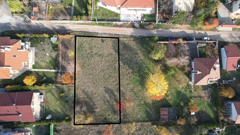 Satılık  Komplo bölge Sofia , Gurmazovo , 737 metrekare | 92034282 - görüntü [5]