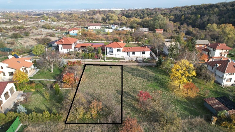 Satılık  Komplo bölge Sofia , Gurmazovo , 737 metrekare | 92034282 - görüntü [6]