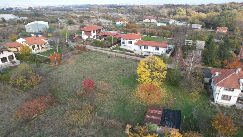 Satılık  Komplo bölge Sofia , Gurmazovo , 737 metrekare | 92034282 - görüntü [11]