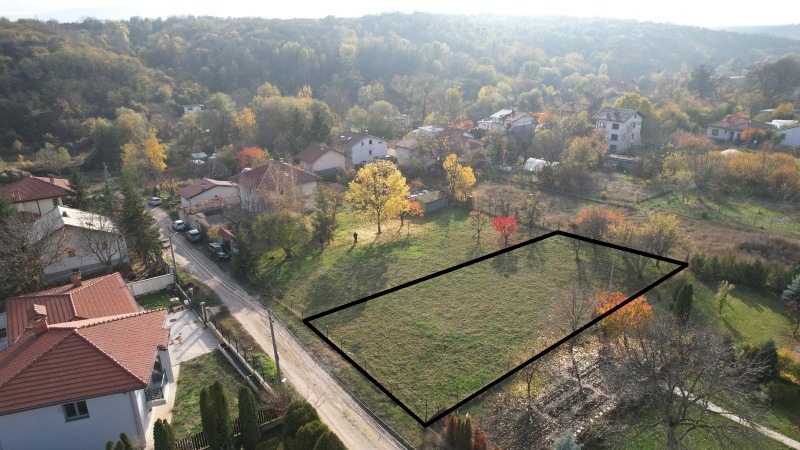 Satılık  Komplo bölge Sofia , Gurmazovo , 737 metrekare | 92034282