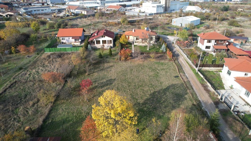 Satılık  Komplo bölge Sofia , Gurmazovo , 737 metrekare | 92034282 - görüntü [9]