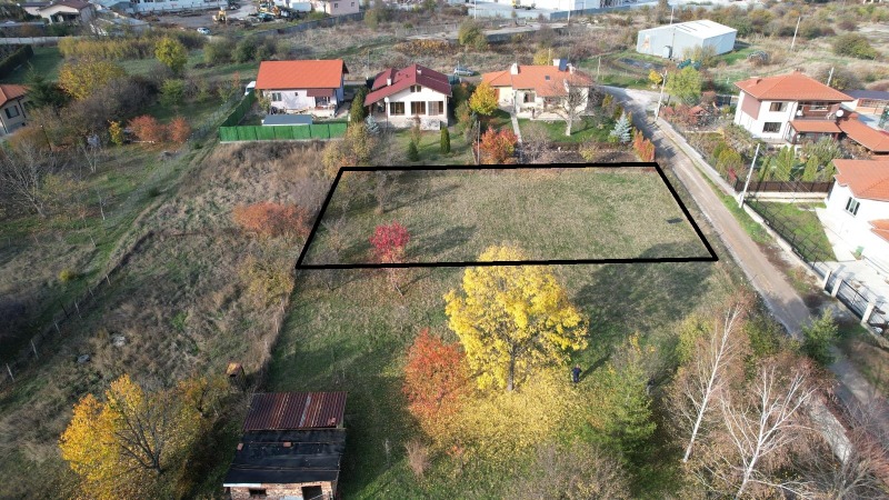 Satılık  Komplo bölge Sofia , Gurmazovo , 737 metrekare | 92034282 - görüntü [3]