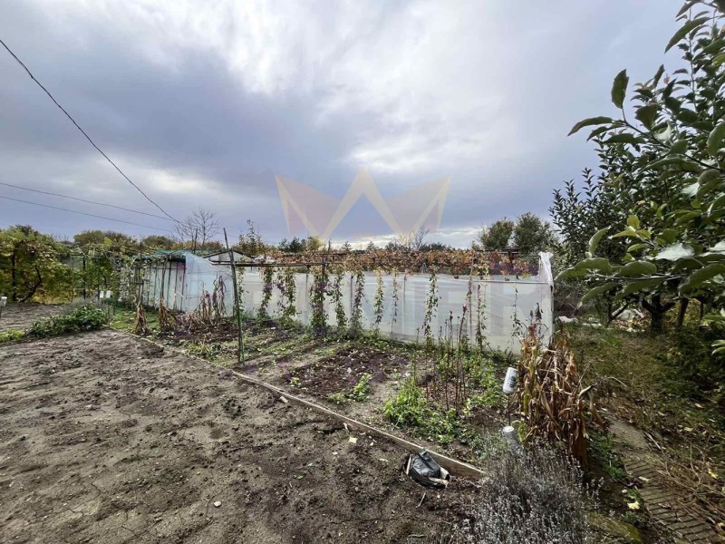 Продава ПАРЦЕЛ, гр. Добрич, м-т Газибаба, снимка 5 - Парцели - 53082536